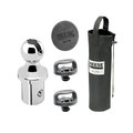 Draw-Tite ELITE SERIES ACCESSORIES KIT(INCLUDES 1-19311 BALL/2-30134 SAFETY CHAI 30137